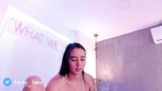 tamy_leen - Video  [Chaturbate] viet-nam perfect-pussy biglips english