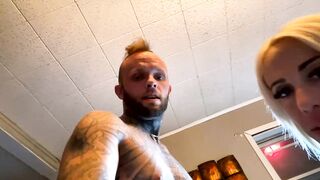 jainky6969 - Video  [Chaturbate] -cumshots ride big-black-dick cogiendo