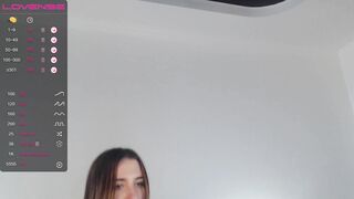 sabbi_lima - Video  [Chaturbate] hugeass taboo cumswallow bigbush