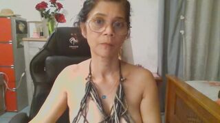 francelune - Video  [Chaturbate] piercings cogida Nora smoker