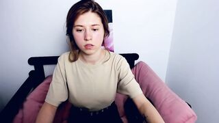 _enrica__ - Video  [Chaturbate] tranny-porn free-fucking ass-to-mouth lesbian-kissing