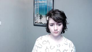 mira_vers - Video  [Chaturbate] lesbos eating ginger point-of-view