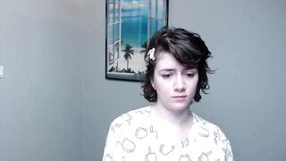 mira_vers - Video  [Chaturbate] lesbos eating ginger point-of-view