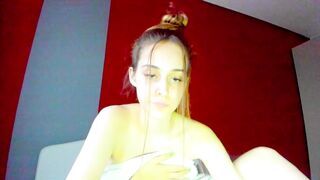 _marryy_mee_ - Video  [Chaturbate] office chubby smile and