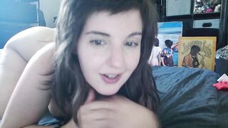 oxytocindy - Video  [Chaturbate] -shorthair -hunks transgender tease