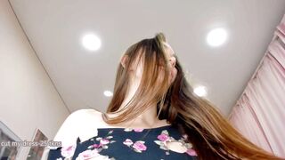 guaca_molly - Video  [Chaturbate] analplay web-cam orgy crazy