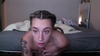 bellavita2222 - Video  [Chaturbate] megacock body-massage tiny-titties butts