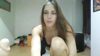 safira_lexys - Video  [Chaturbate] china longtongue madura smoking