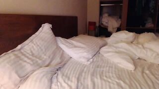 andrasweetie - Video  [Chaturbate] outside gloryholes -3some black-