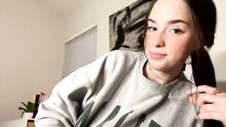 alexilott - Video  [Chaturbate] fuck-my-pussy lush big-ass-teen bukkake