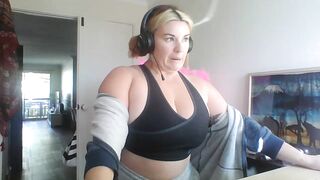 sexpositive_ - Video  [Chaturbate] amateur sfm step-son milf-sex