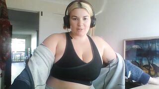 sexpositive_ - Video  [Chaturbate] amateur sfm step-son milf-sex