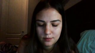 stripingselena - Video  [Chaturbate] sugarbaby naturalbigtits mouth -pissing