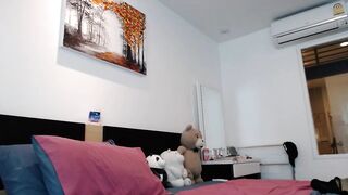 itsyourcassie - Video  [Chaturbate] xxxvideo -bareback hot-fuck Caught On Webcam