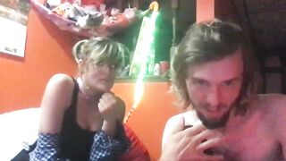 glizzygoddessandgod - Video  [Chaturbate] homo australian veryhard sucktits
