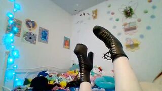 xratedcherry - Video  [Chaturbate] sissy tanga climax tiny