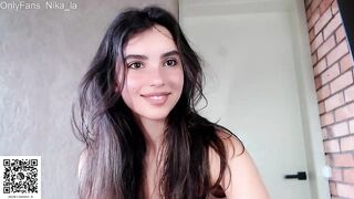 nika_la_sun - Video  [Chaturbate] nude busty -handjob argenta