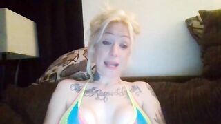 kandy_kaos - Video  [Chaturbate] big-cock pussy-licking oral-sex-video shaking