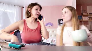 angry_girl - Video  [Chaturbate] brunette-sex Fucks Herself black hottie