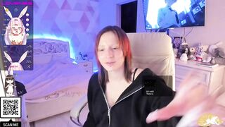 hartlibangg - Video  [Chaturbate] -masturbation houseparty anal-creampie monstergirlisland