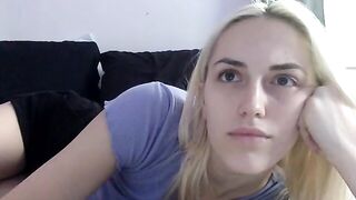 thebratnextdoor - Video  [Chaturbate] prolapse cam blond ball-sucking