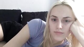 thebratnextdoor - Video  [Chaturbate] prolapse cam blond ball-sucking