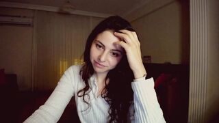 selina_levin - Video  [Chaturbate] step-sis babe fingerass lingerie
