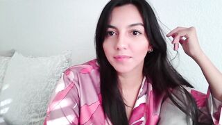 genesismoselle - Video  [Chaturbate] perfect-porn wanking strap-on pinkhair