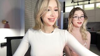 juicymode - Video  [Chaturbate] assgape spy -blondhair booty