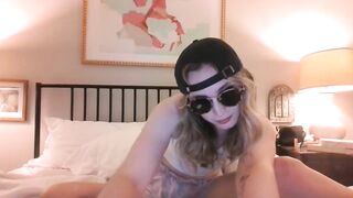 classysavages69 - Video  [Chaturbate] spreadeagle flaca hot-teen Webcam Goddes