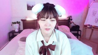 yuki_cutie_ - Video  [Chaturbate] amazing anal bunda trimmed-pussy-hair