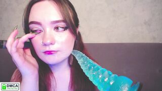 alyssa__scarlet - Video  [Chaturbate] fuck-my-pussy speculum dancer Insane Orgasm