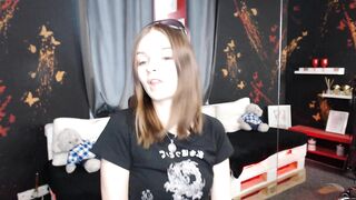 vivien_slender - Video  [Chaturbate] wrestling xvideo madure girlfriend