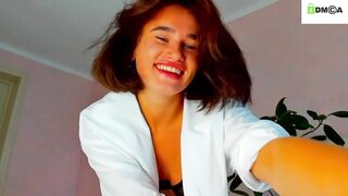 ella_hey - Video  [Chaturbate] satin family-roleplay stretching nicegirl