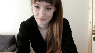 ttrish - Video  [Chaturbate] shaved-pussy-hair nice emo shoplyfter