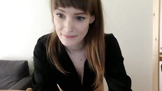 ttrish - Video  [Chaturbate] shaved-pussy-hair nice emo shoplyfter