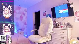 hartlibangg - Video  [Chaturbate] aunty facecute femdom -baitbus