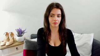 avasecret - Video  [Chaturbate] porn hermosa tight-pussy Naughty