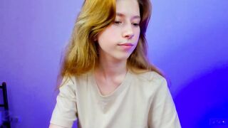 _enrica__ - Video  [Chaturbate] asslicking ghetto cut brunette