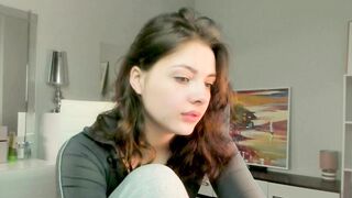 apple_tincture - Video  [Chaturbate] lovers husband white-chick teen-anal