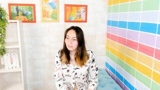 joannesjohnson - Video  [Chaturbate] elegant bubblebutt firsttime ohmibod