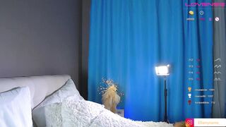 imella_ - Video  [Chaturbate] cumswallow husky gordinha sensual