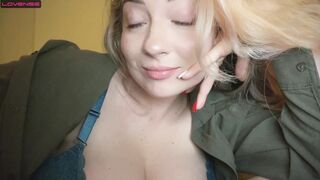 sweet__melon - Video  [Chaturbate] bignipples shy -bus lesbiansex