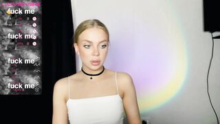 lala_plush - Video  [Chaturbate] buceta cum transfem athletic