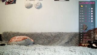 miracle_rose - Video  [Chaturbate] piercing masseuse mistress girl