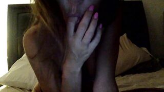 petite_milfdd - Video  [Chaturbate] sweet footworship shower mommy