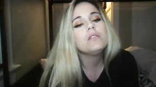 samanthafever - Video  [Chaturbate] deep soapy bus jerkoff