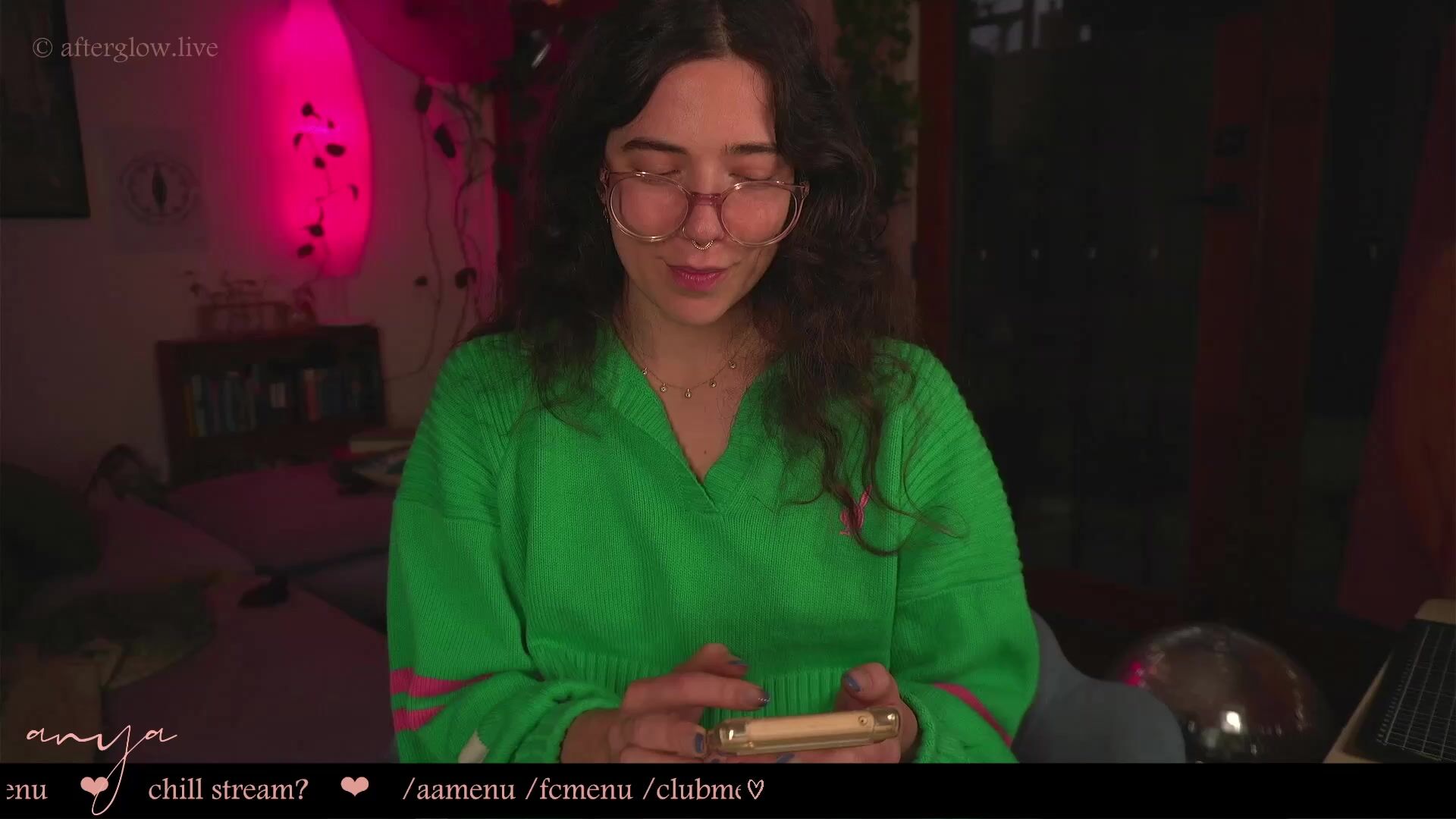 Anya Afterglow Video Chaturbate Femdom Jovencita Footjob Analdildosexiezpix  Web Porn
