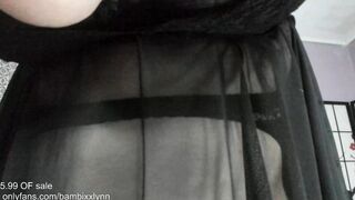 bambixxlynn - Video  [Chaturbate] china naked-sluts couch teenporn