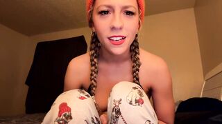 cherryvux - Video  [Chaturbate] student uk bra straight-porn